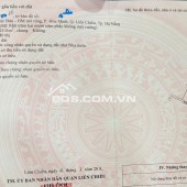 Bán đất đường 7,5m Nguyễn Xí - Sáp Lý Thái Tông